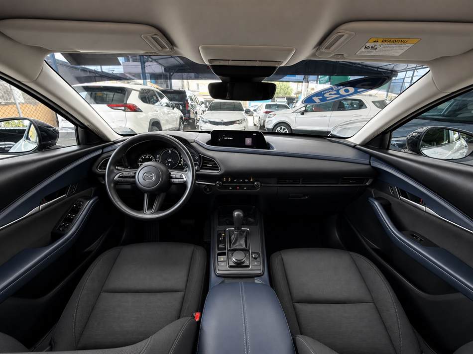 Mazda CX-30 2021