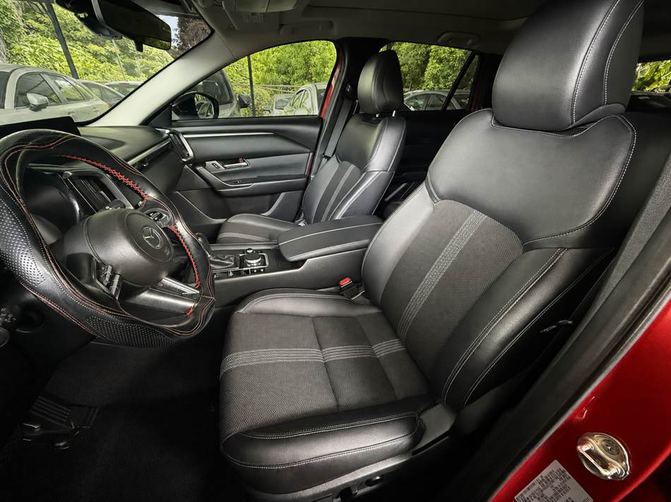 Mazda CX-50  Preferred Plus 2023