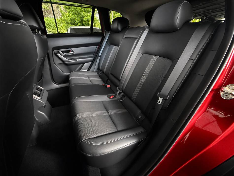 Mazda CX-50  Preferred Plus 2023