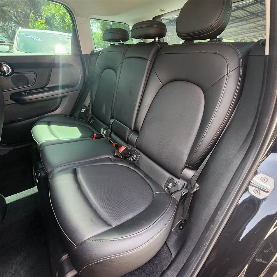 Mini Cooper Countryman 2019