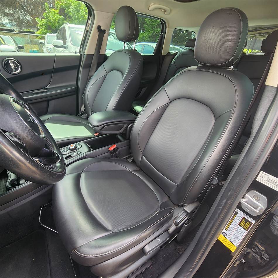 Mini Cooper Countryman 2019
