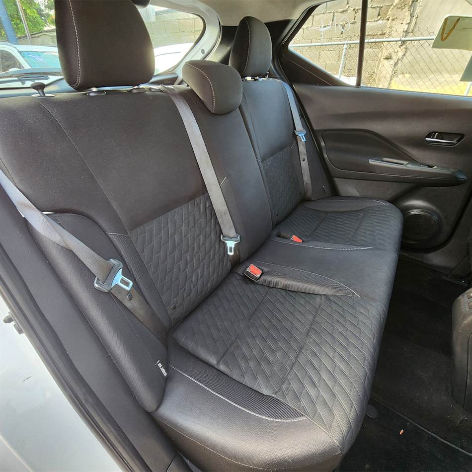Nissan Kicks  SV 2021