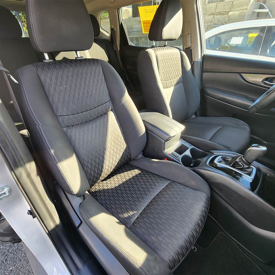 Nissan Rogue SV 2020