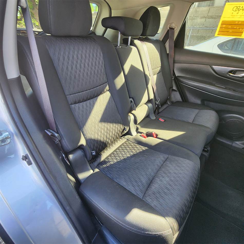 Nissan Rogue SV 2020