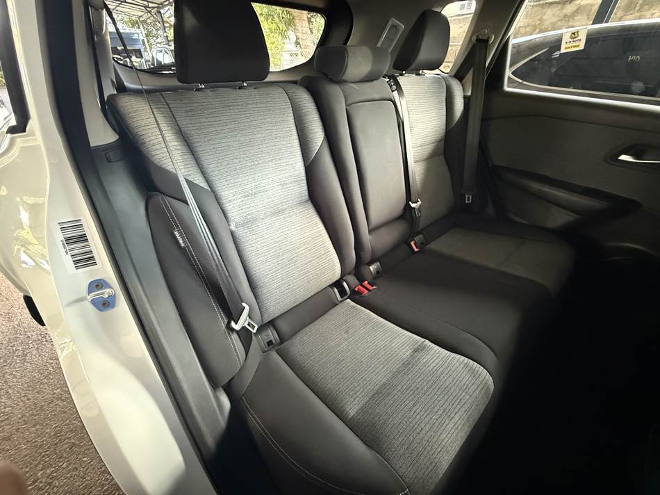 Nissan Rogue SV 2023