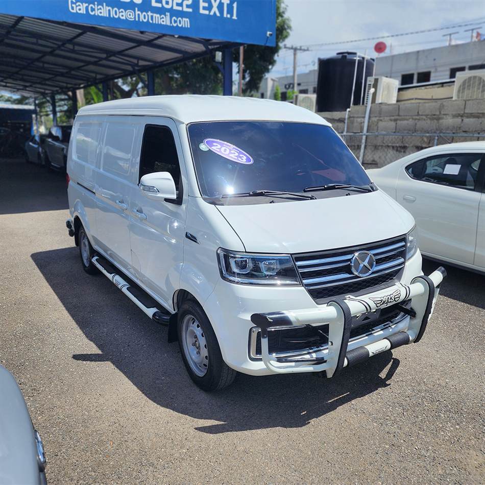 Shineray X30 S 2023