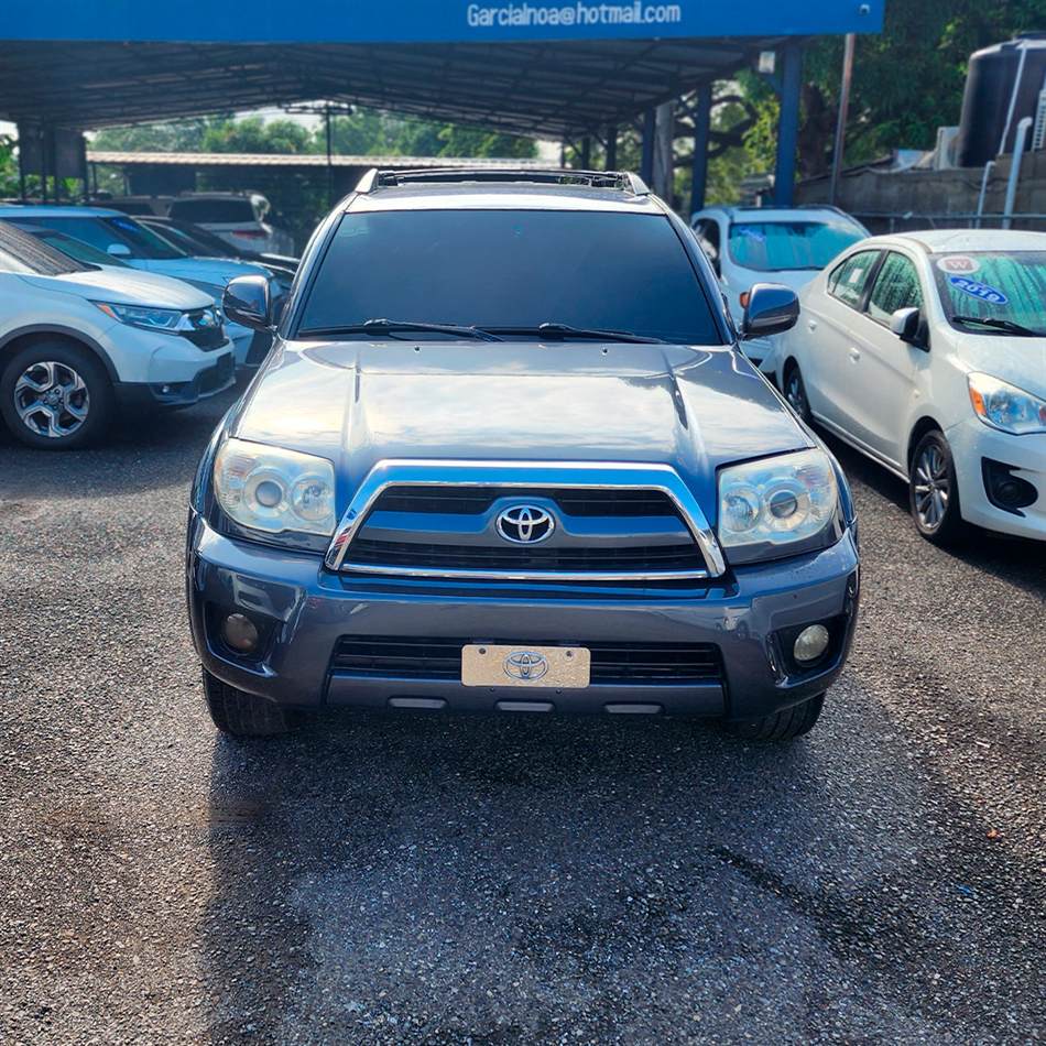 Toyota 4 Runner SR5 2006
