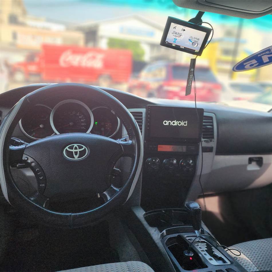 Toyota 4 Runner SR5 2006