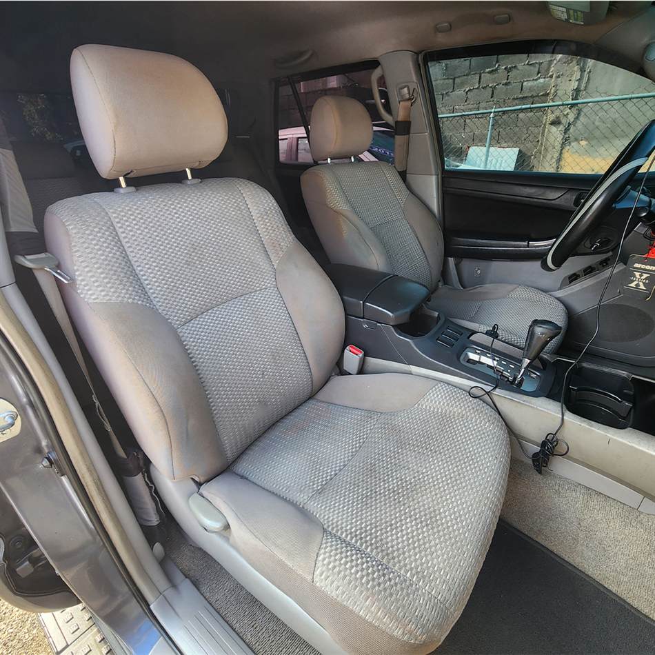 Toyota 4 Runner SR5 2006
