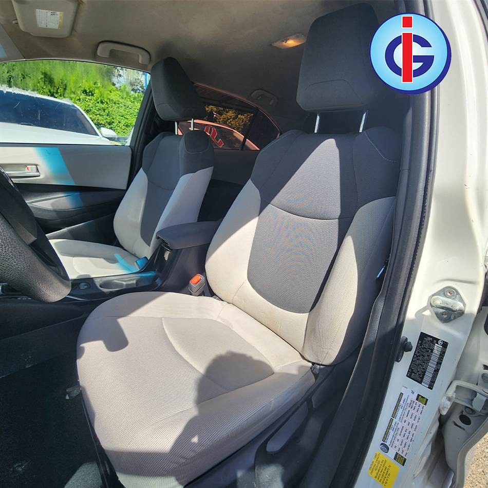 Toyota Corolla L 2020