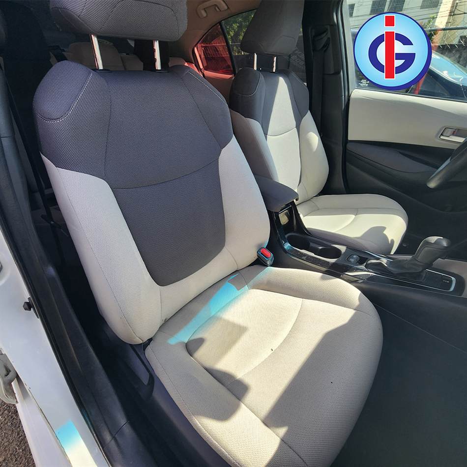 Toyota Corolla L 2020
