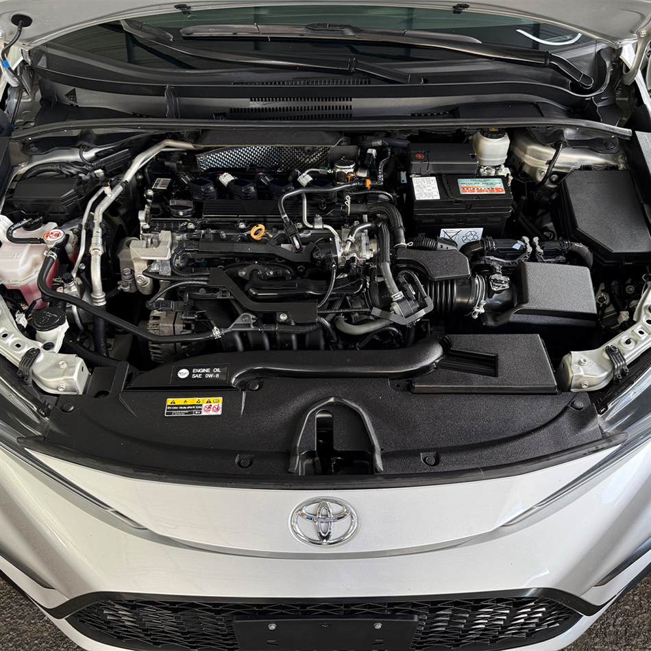 Toyota Corolla XSE 2024