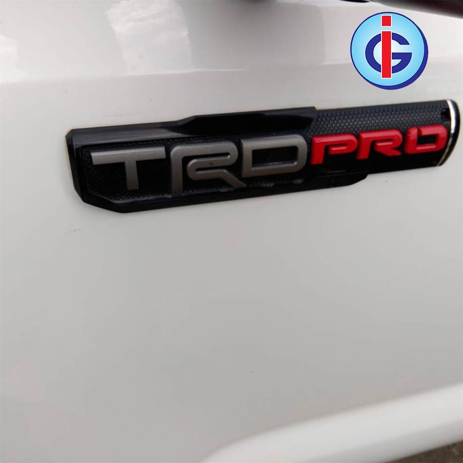 Toyota Tacoma  TRD PRO 2018